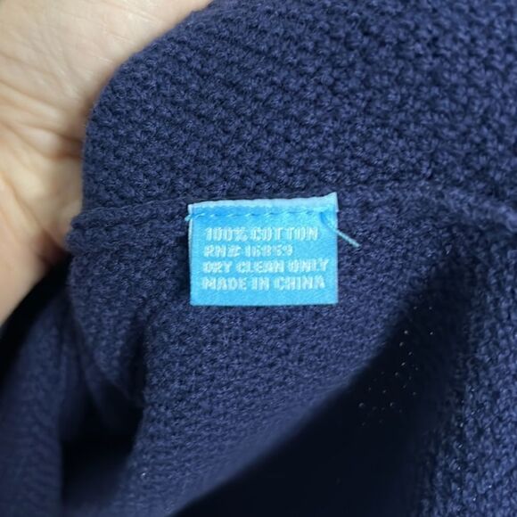 J. McLaughlin Sander Sweater - Picture 8 of 10